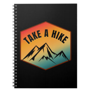 CUADERNO HACER UN SENDERISMO