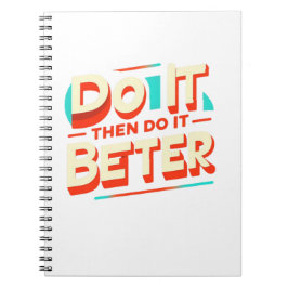 CUADERNO HACERLO ENTONCES MEJOR