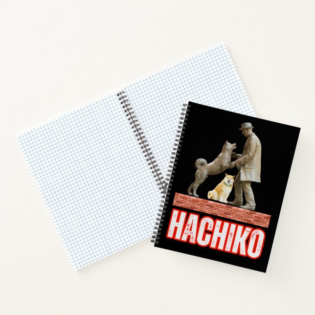 CUADERNO HACHIKO (Interior)