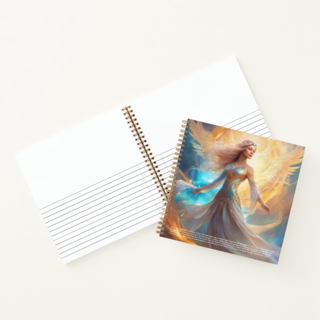 Cuaderno Hada (Interior)