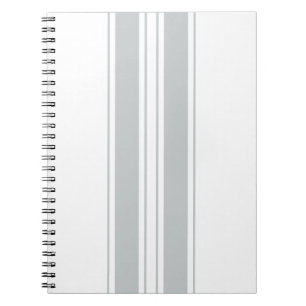 Cuaderno Haga clic en Personalizar para cambiar el gris a s