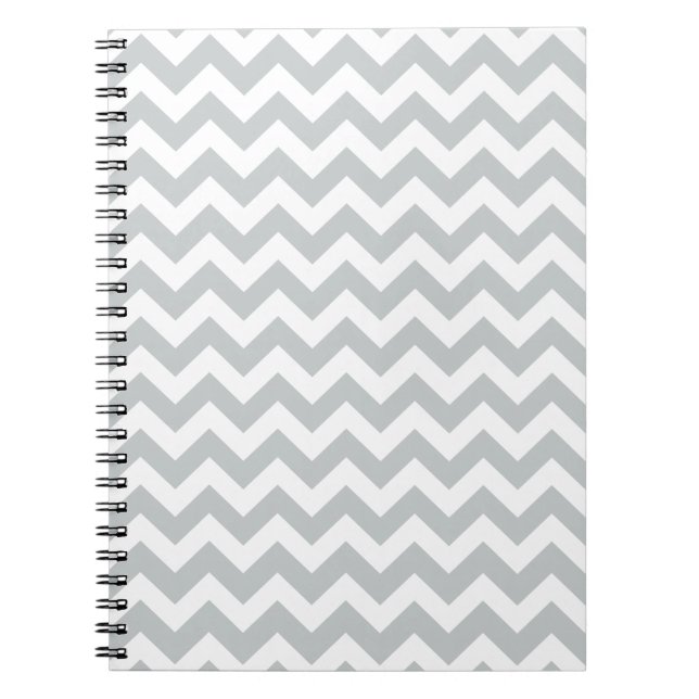 Cuaderno Haga clic en Personalizar para cambiar el gris a s (Frente)