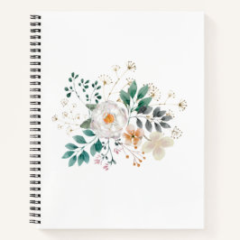 Cuaderno Haga que sus ideas brillen con nuestro portátil 8,