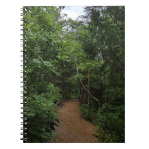 Cuaderno ¡Haga una caminata!