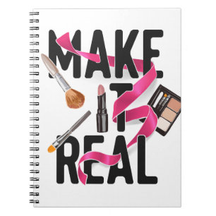 Cuaderno Hágalo real