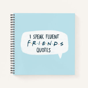 Cuaderno Hago citas fluidas de AMIGOS™