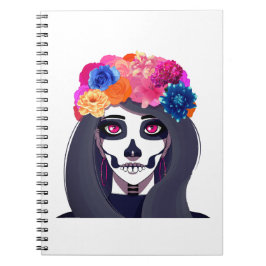 Cuaderno Halloween 