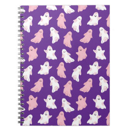 Cuaderno Halloween
