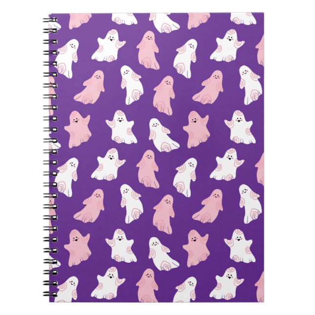 Cuaderno Halloween (Frente)