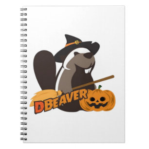 Cuaderno Halloween