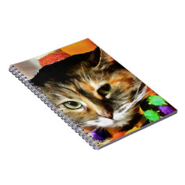 Cuaderno Halloween de Lil Luv