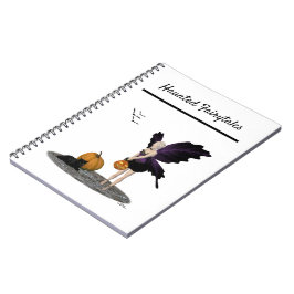 Cuaderno Halloween Halloween Con Bloc De Calabaza
