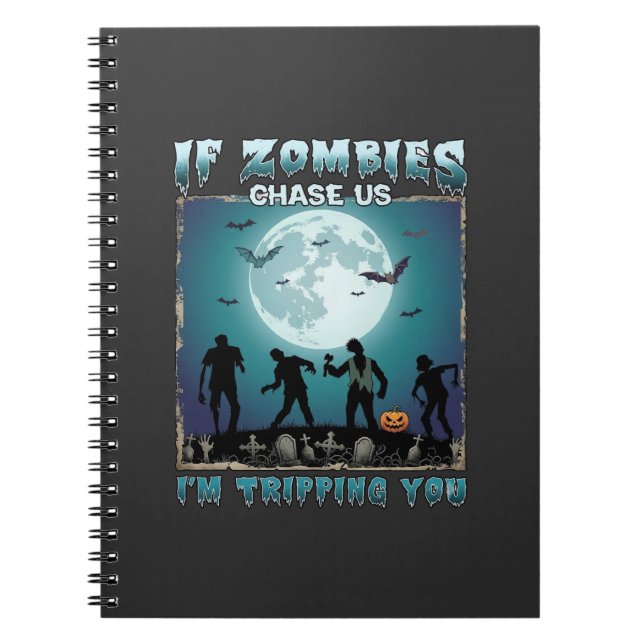 Cuaderno Halloween si los zombies nos persiguen_1 (Frente)
