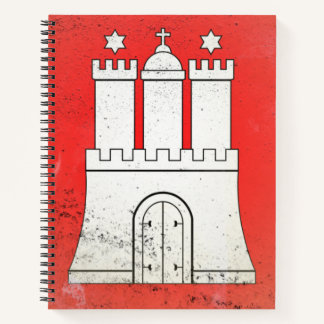 Cuaderno Hamburgo