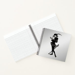 Cuaderno Hamlet