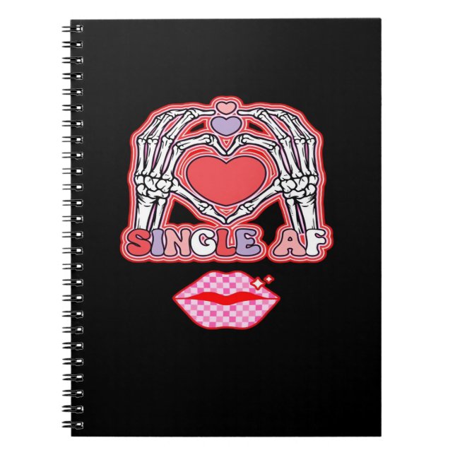 Cuaderno Hands Halloween Classic - Trampa eslovaca (Frente)