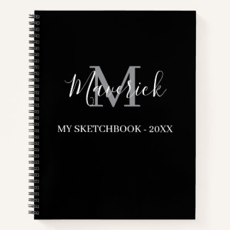 Cuaderno Handwriting Notebooks for Kindergarten 