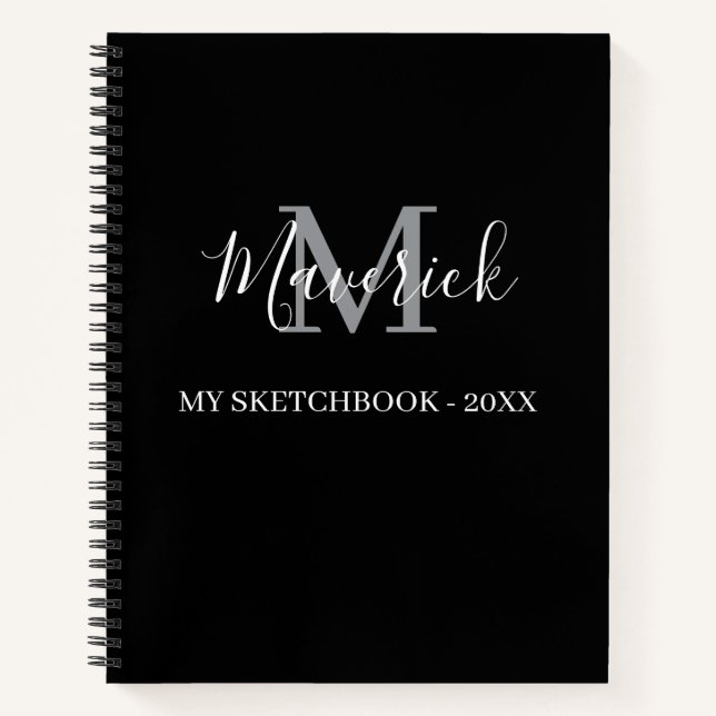 Cuaderno Handwriting Notebooks for Kindergarten  (Anverso)