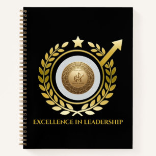 Cuaderno Happy Boss's Day / Día Jefe Minimalista