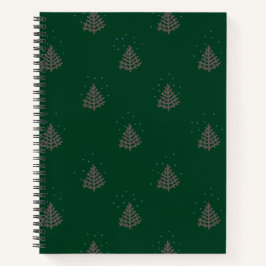 Cuaderno happy newyear