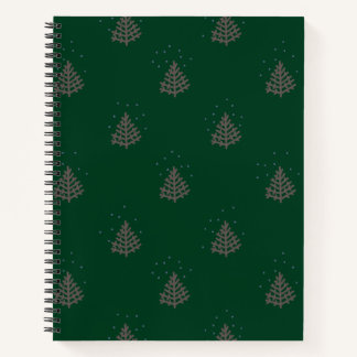 Cuaderno happy newyear