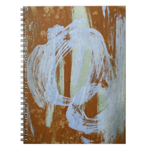 Cuaderno Harbour Sunset