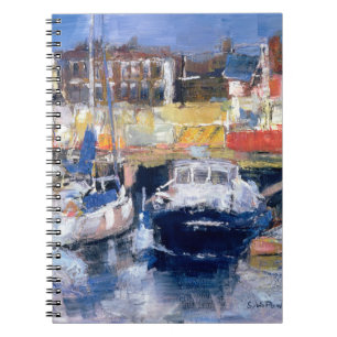 Cuaderno Harbour View de Lowestoft