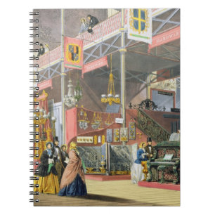 Cuaderno Hardware y maquinaria del Woodcarving, en la gran