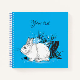 Cuaderno Hare