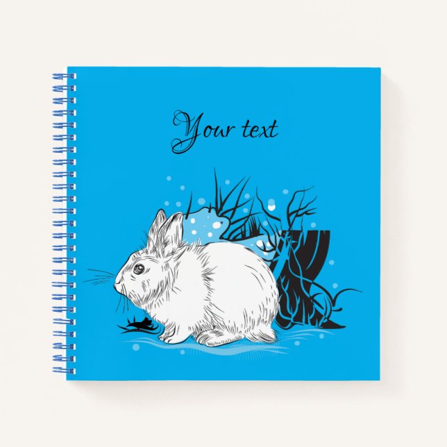 Cuaderno Hare (Anverso)