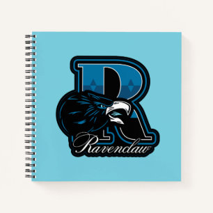 Cuaderno HARRY POTTER™   Baño atlético RAVENCLAW™