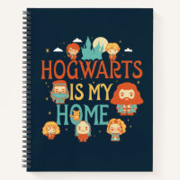 HARRY POTTER™ | HOGWARTS™ ES MI HOGAR