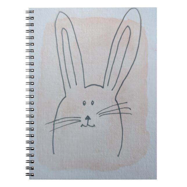 Cuaderno Hasen (Frente)