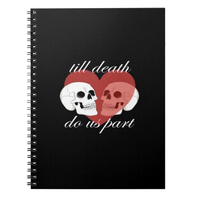 Cuaderno Hasta la muerte, ¿somos clásicos de la cita del cr (Frente)