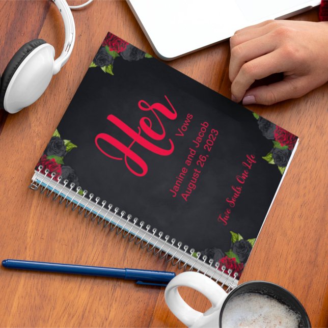 Cuaderno Hasta Que La Muerte Nos Parezca Gótica Su Libro De (Subido por el creador)