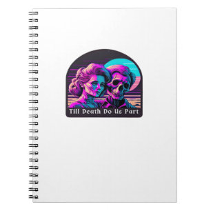 Cuaderno Hasta que la muerte nos separe - Tradición y almád