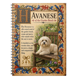 Cuaderno Havanés, Arte de Bestiario Medieval