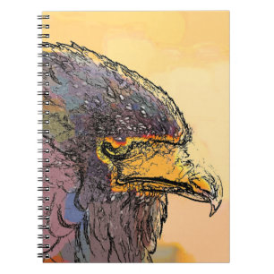 CUADERNO HAWK