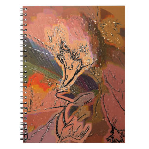 CUADERNO HAWK