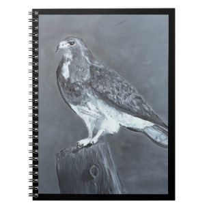 Cuaderno Hawk - Elige tu Momento