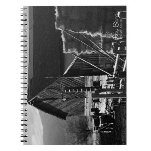 Cuaderno Hay Barn
