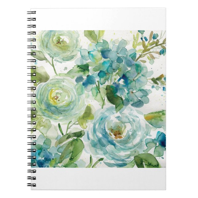 Cuaderno HAZ06 acuarela fresca Floral.tif (Frente)