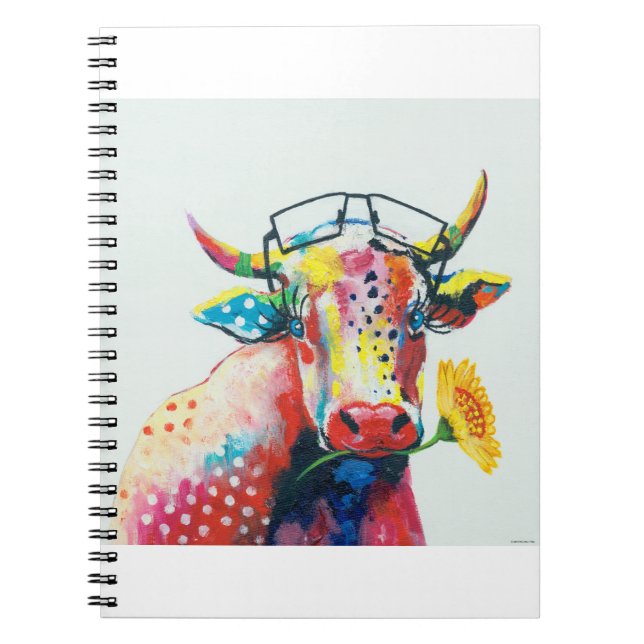 Cuaderno HAZ27 Cow.tif (Frente)