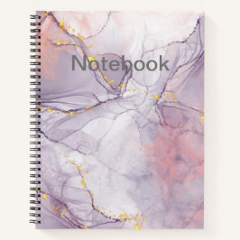 Cuaderno Haz que tus ideas cobren vida con nuestra espiral