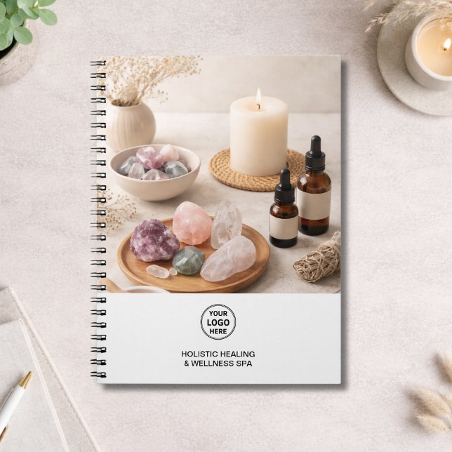 Cuaderno Health Coach Session Notes Holistic Therapy (Health Coach Session Notes Holistic Therapy Notebook)