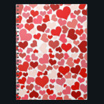 CUADERNO HEARTS<br><div class="desc">HEARTS</div>