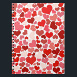 CUADERNO HEARTS<br><div class="desc">HEARTS</div>