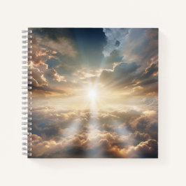 Cuaderno Heaven Notebook