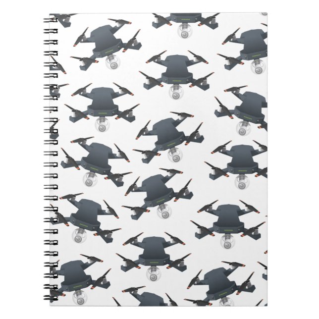 Cuaderno Hecho (Frente)