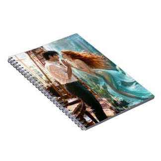 Cuaderno Hecho para ti por Mer